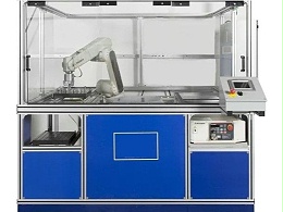 鈑金加工自動(dòng)去毛刺機(jī)是怎樣的？