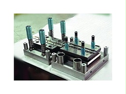 龍華五金沖壓件加工廠，沖壓模具損壞原因分析