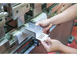 五金沖壓件加工廠，16種沖壓拉伸類型全套解答