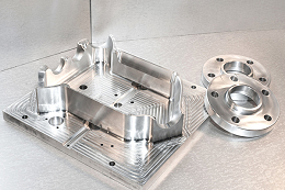 精密五金沖壓模具廠，粉末燃料沖壓發(fā)動機應(yīng)用