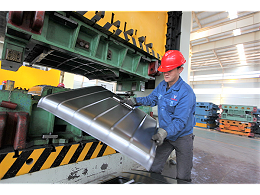 五金沖壓出貨快,品質(zhì)好_沖壓五金廠