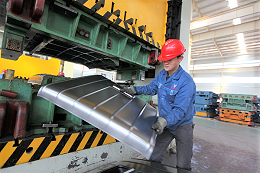 精密五金沖壓加工廠，如何控制汽車沖壓件成本