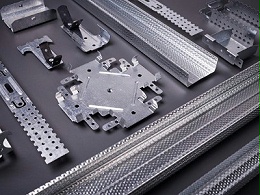 五金沖壓模具加工件，覆蓋件模具制造要領(lǐng)-深圳誠(chéng)瑞豐五金沖壓廠