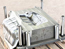 五金沖壓模具加工供應(yīng)商排名，哪家好？_精密模具廠家