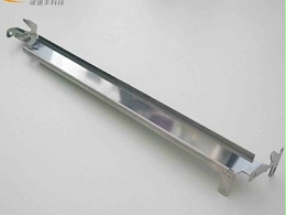 湛江沖壓件，拉深工藝要滿足什么條件？