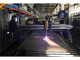 適合中厚板機械外殼加工的有哪些？略舉一二