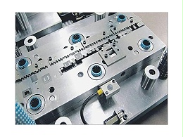 如何做一個優(yōu)秀的沖壓模具生產(chǎn)廠家