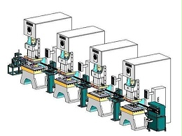 這家深圳精密五金沖壓件加工廠家，23年來(lái)都做了什么