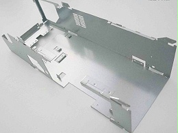 江西沖壓加工，模具設(shè)計(jì)的步驟說(shuō)明