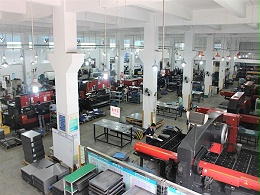 五金沖壓折彎外發(fā)加工可以做嗎？有沒(méi)有推薦的