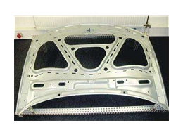 汽車金屬?zèng)_壓工藝如何使用沖壓油？