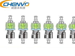 五金加工行業(yè)發(fā)展趨勢(shì)：將迎來大規(guī)模整合時(shí)代
