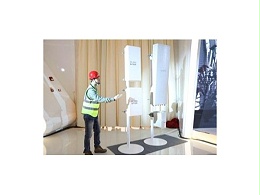 5G基站機柜，托起改變社會的重任