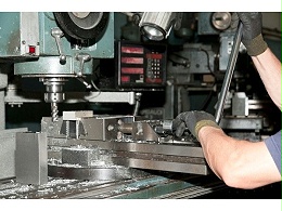 福田精密沖壓廠，沖壓模具淬火預防形變方法2-[誠瑞豐]