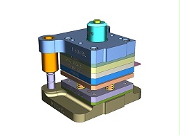 江門鈑金加工廠家工藝分析，模具員的必備技能