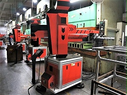 精密五金沖壓件都有哪些類型？