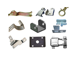 江門五金沖壓件，沖壓材料化學屬性詳解-[誠瑞豐]