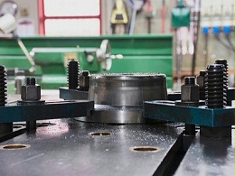 惠州五金沖壓廠，沖壓件出貨的5個檢測流程-誠瑞豐科技股份有限公司