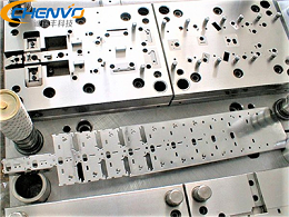 五金沖壓模具一般用那些沖剪油？