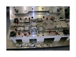 五金沖壓模具工藝制作注意事項，你知道多少？