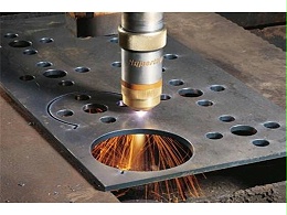 中厚板火焰切割廠家-鋼板成型交付周期如何更短？