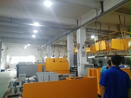 范冰冰和李晨都分手了，而深圳沖壓加工廠的生產(chǎn)工藝卻在不斷完善