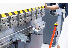 廣東五金沖壓模具加工廠，矩形拉伸件的特點(diǎn)