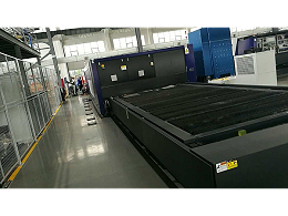 佛山鈑金加工廠，模具設(shè)計及工件翹曲解決辦法