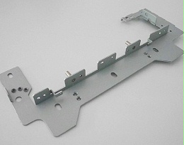 鈑金加工激光切割優(yōu)勢：優(yōu)化工藝，提高效率，降低成本