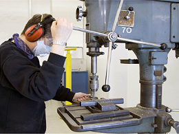 廣州五金沖壓廠，沖壓件的精密度有何特點？-誠瑞豐科技股份有限公司