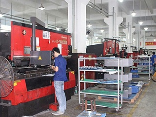 淺談鈑金加工廠家未來(lái)的發(fā)展方向