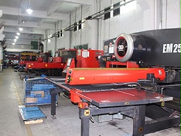 精密鈑金加工常用的加工材料有哪些？