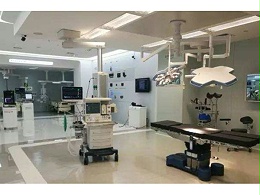 您知道嗎，這家工廠專門提供高端的智能醫(yī)療設(shè)備配件