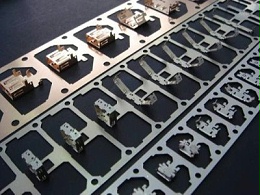 一起來學習如何區(qū)分普通五金沖壓和精密五金沖壓件