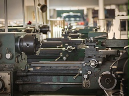 五金沖壓加工工藝流程，請(qǐng)指點(diǎn)？