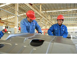 五金沖壓加工件如何清洗沖壓后的油污雜質(zhì)？-沖壓五金