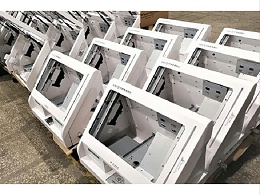 廣東鈑金沖壓加工廠-鈑金定制哪家好？