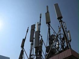 5G基站建設(shè)，讓深圳飛起來(lái)