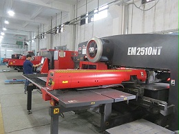 廣東鈑金沖壓定制廠哪家好？