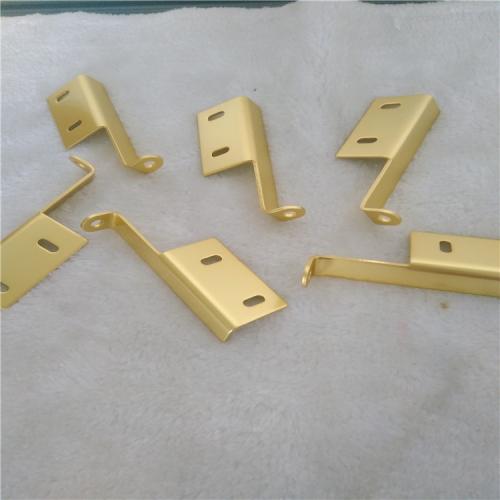 五金沖壓件電鍍工藝有哪些特點(diǎn)