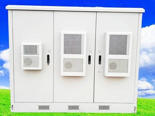您了解5G基站室外機(jī)柜的安裝方式嗎？