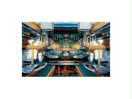 深圳五金模具沖壓加工廠的生產(chǎn)工藝分類