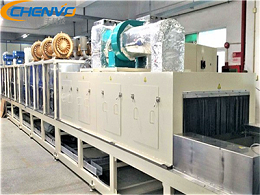 請(qǐng)問(wèn)五金沖壓零件上的油用什么清洗比較好？