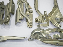 五金沖壓件的5個品質(zhì)標(biāo)準(zhǔn)