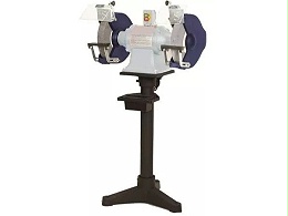 重型臺(tái)式磨床對(duì)鈑金加工起到什么作用？