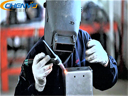 精密五金沖壓廠怎么選？這樣選擇好處多