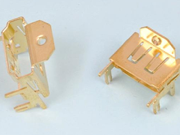 五金沖壓加工工藝的要求有哪些？