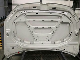 汽車沖壓件的制作加工方法有哪些？