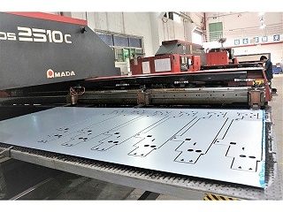 定做五金沖壓件如何增強(qiáng)品質(zhì)保障？