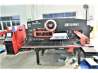 非標(biāo)沖壓件鍛壓機(jī)操作要注意哪些問題？